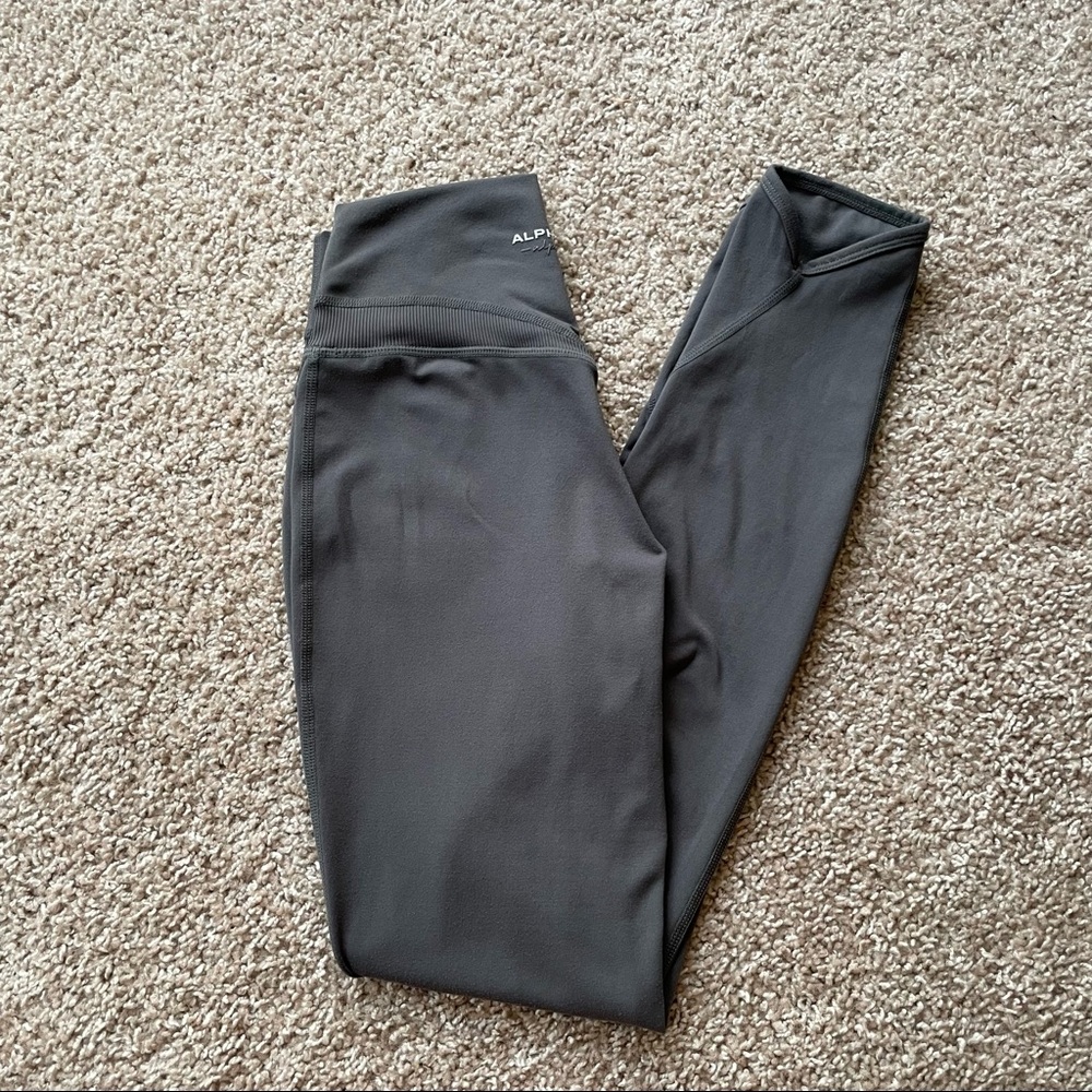 Alphalete alphalux harmony leggings
